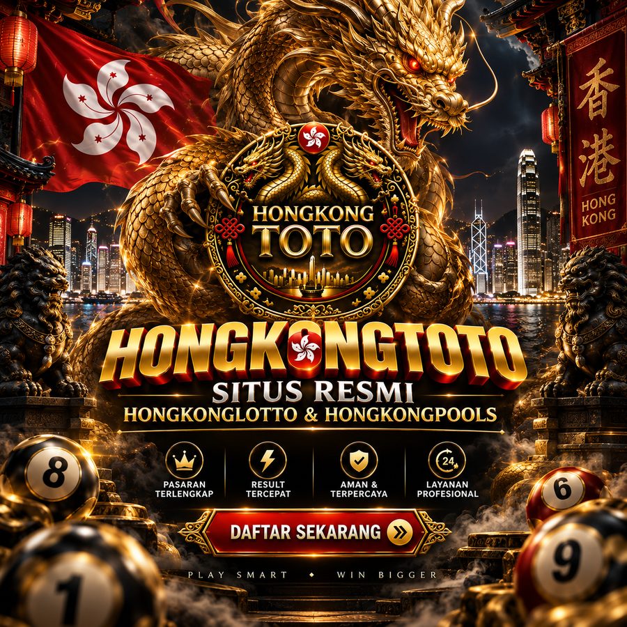 Pengeluaran hk lotto paito angka main HK 27 September (16259)
